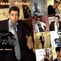 Behnam Rostami Photo 10