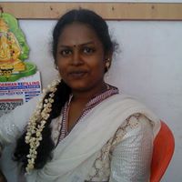 Vijayalakshmi Subramani Photo 5