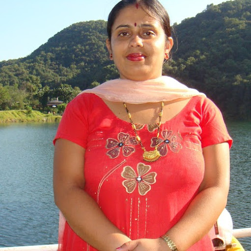 Sujata Gautam Photo 4