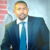 Temesgen Kebede Photo 4