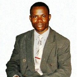 Ernest Mensah Photo 29