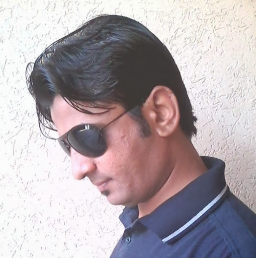 Waqas Naseem Photo 14