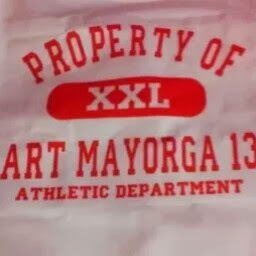 Art Mayorga Photo 5