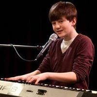 Greyson Chance Photo 14