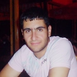 Tigran Mkrtchyan Photo 20