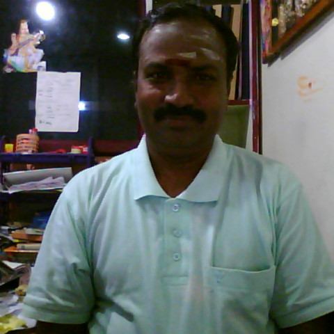 Manickam Ramasamy Photo 14