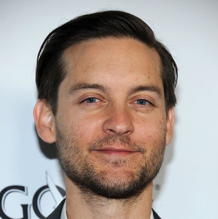 Toby Maguire Photo 4