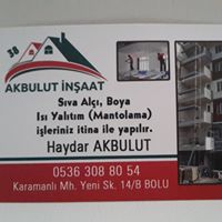 Haydar Akbulut Photo 4