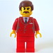 Ron Burgundy Photo 7