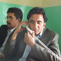 Ghulam Kamal Photo 1