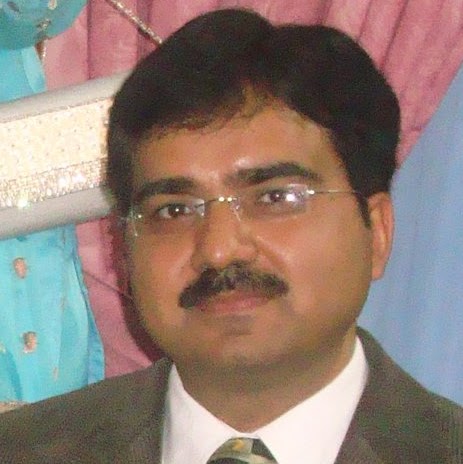 Aamer Naseer Photo 9