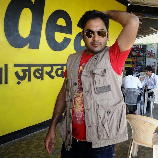 Aalok Sharma Photo 21