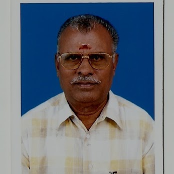 Janakiraman Jayaraman Photo 3