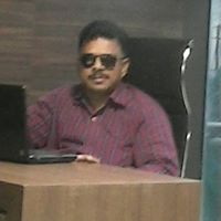 Arun Arunachalam Photo 14