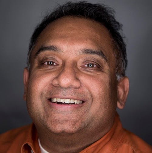 Raj Nadkarni Photo 3