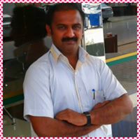 Pradeep Thankappan Photo 4