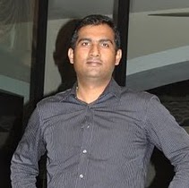 Anil Choudary Photo 3