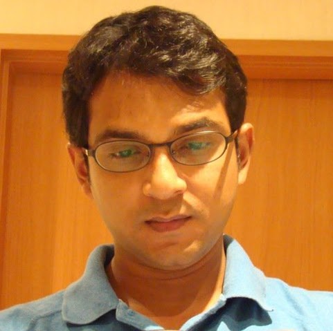 Dhruba Roy Photo 12