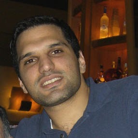 Ali Abuhassan Photo 4