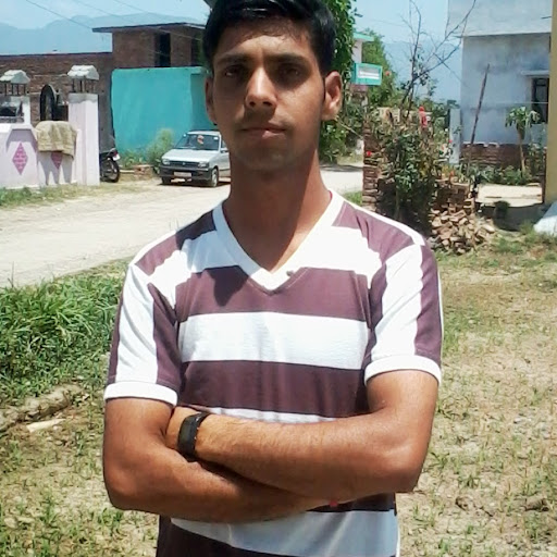 Vipin Nautiyal Photo 5