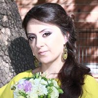 Mariam Harutyunyan Photo 7