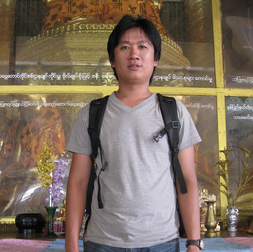 Kyaw Hlaing Photo 22