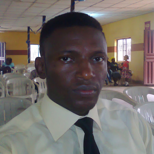 Oluwafemi Bamidele Photo 6