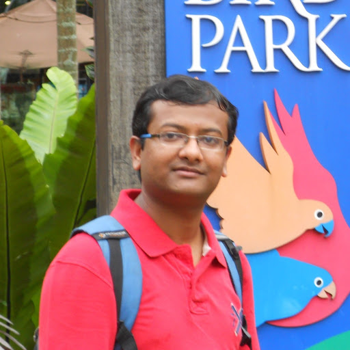 Bikash Kundu Photo 12