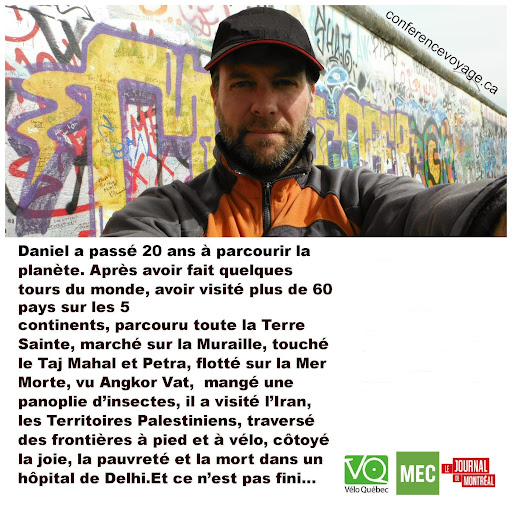 Daniel Charbonneau Photo 13