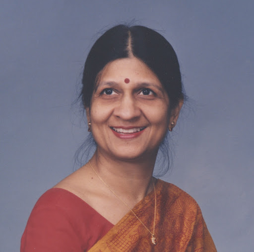 Purnima Gupta Photo 16