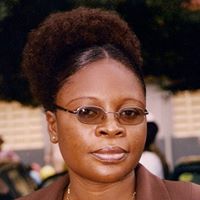 Dora Acheampong Photo 4