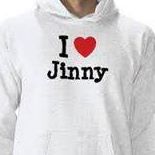 Jinny Oh Photo 18