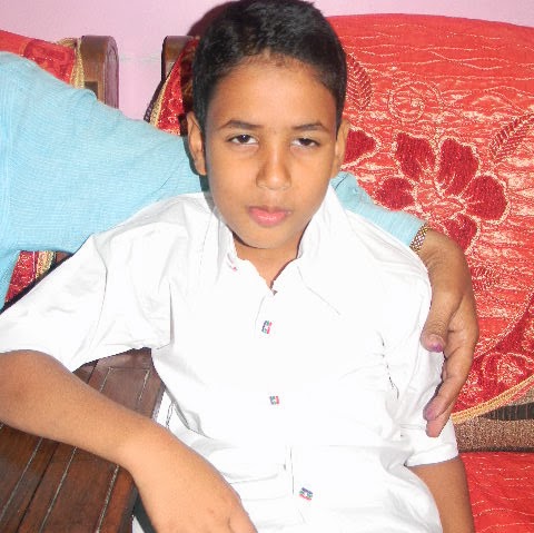 Aditya Vaish Photo 15