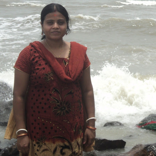 Namita Mohanty Photo 11