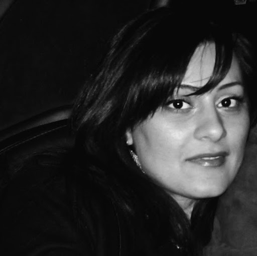 Ghazal Behzadnejad Photo 1