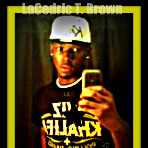 Lacedric Brown Photo 4