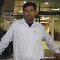 Manoj Raj Photo 10