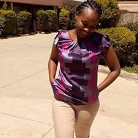 Joyce Gathoni Photo 8