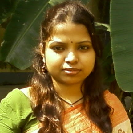 Saswati Biswas Photo 14