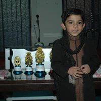 Rana Qasim Photo 15