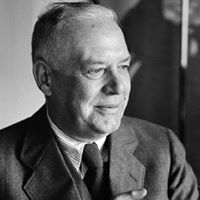 Wallace Stevens Photo 20