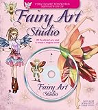 Fairy Art Studio: All The Clip Art You Need To Create A Magical World