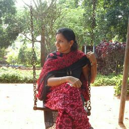 Anitha Subramani Photo 4