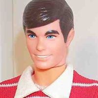 Ken Barbie Photo 10