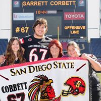 Garrett Corbett Photo 10