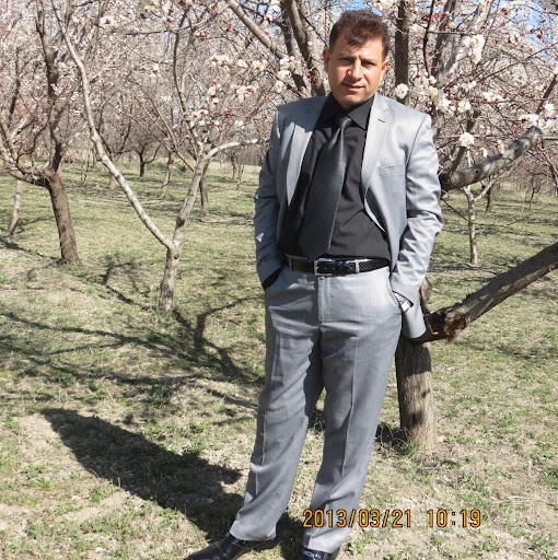 Afshin Khan Photo 18