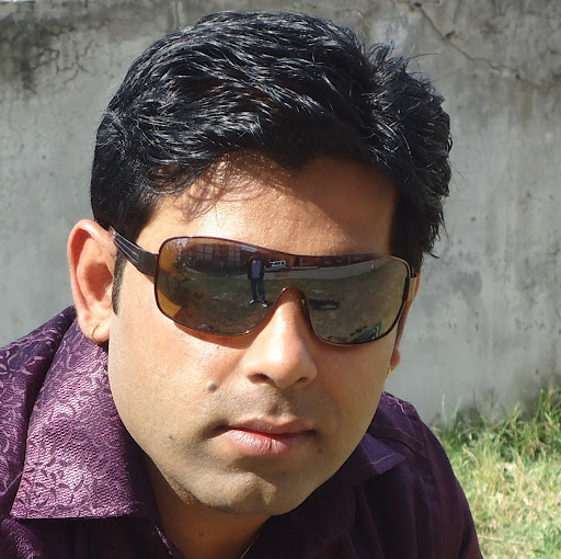 Sandeep Bagga Photo 26