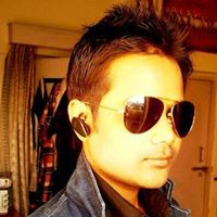 Shashank Chaudhary Photo 13