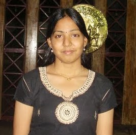 Swetha Talluri Photo 9