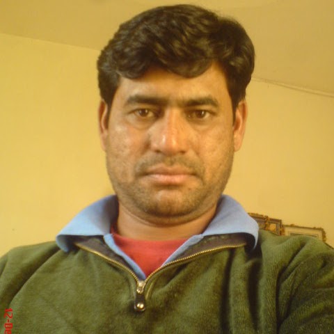 Neeraj Garg Photo 15